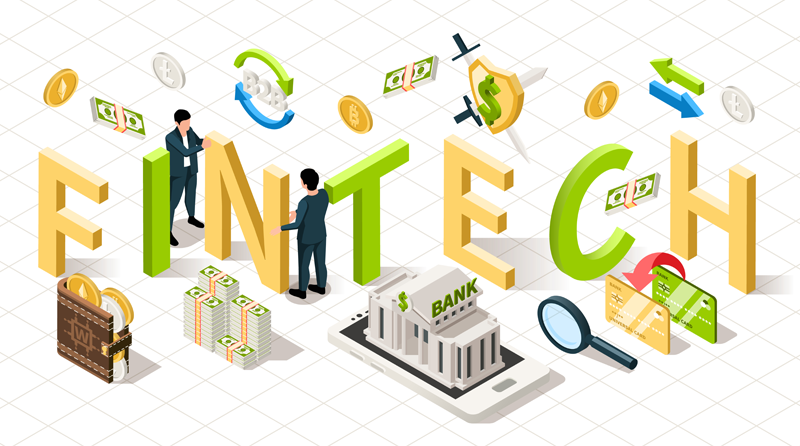 Fintech Companies