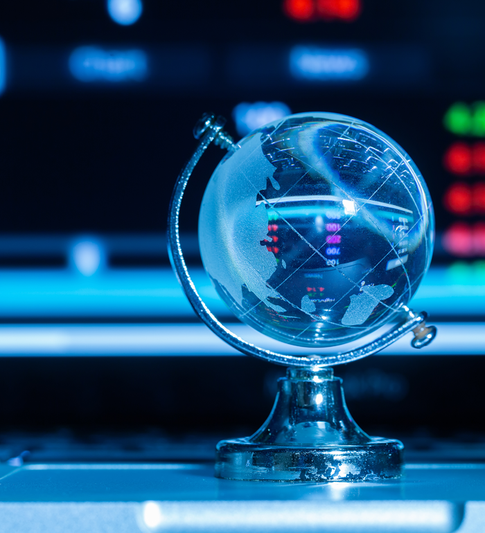 Forex Broker Search