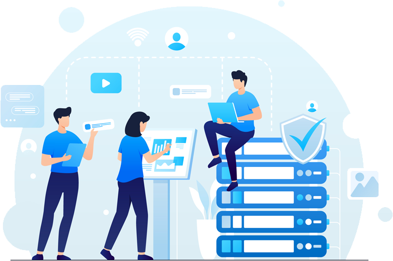 FX VPS helpdesk