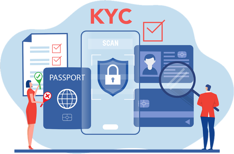 Understanding the Importance of KYC