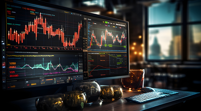 TradingView